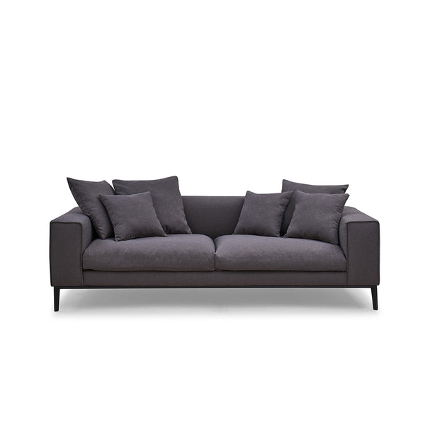 Sona 3-Seater Sofa