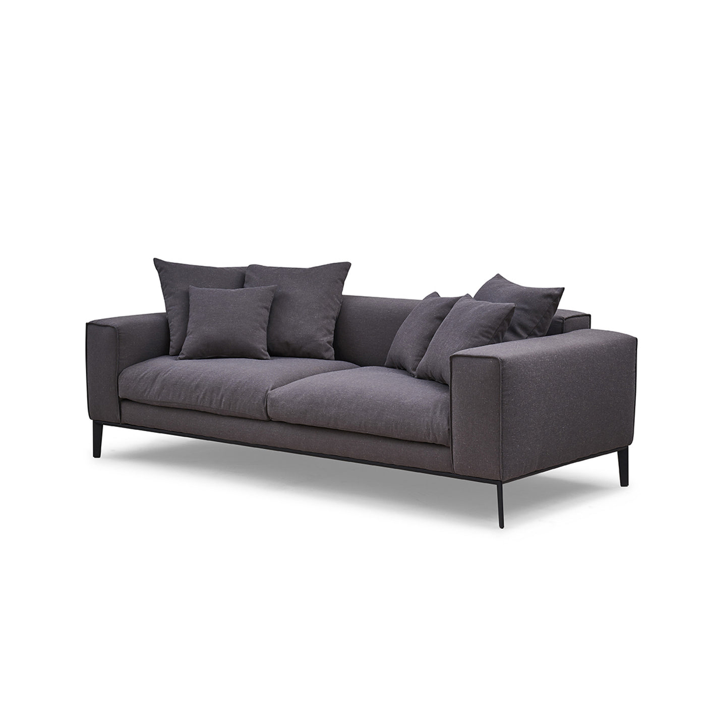 Sona 3-Seater Sofa