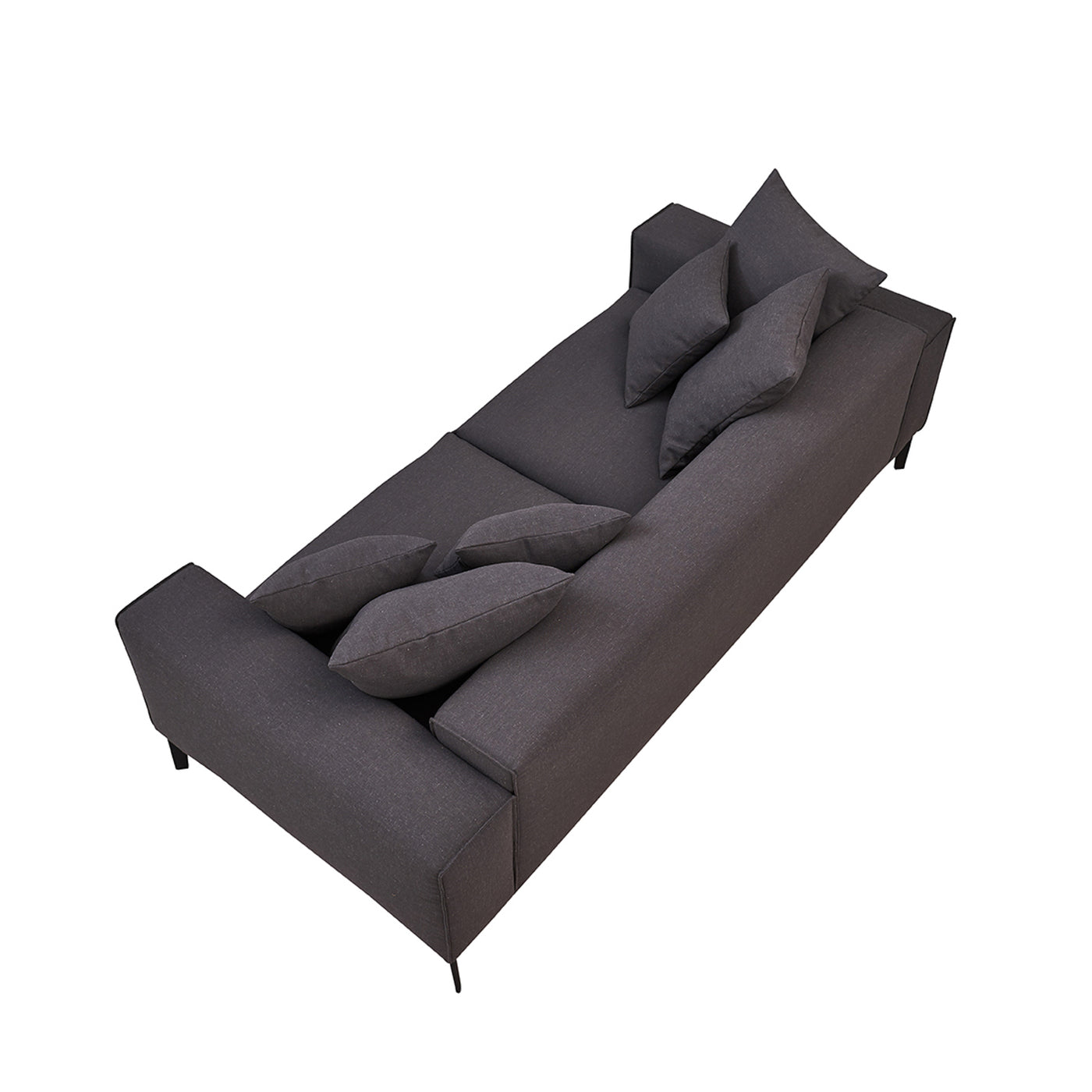 Sona 3-Seater Sofa