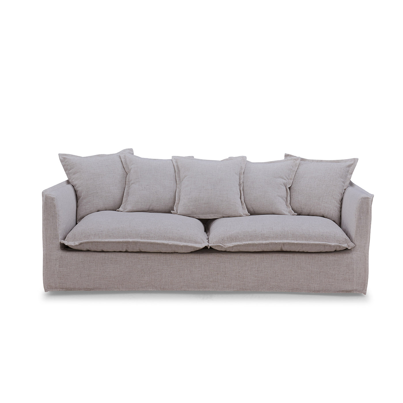 Finley 3-Seater Sofa