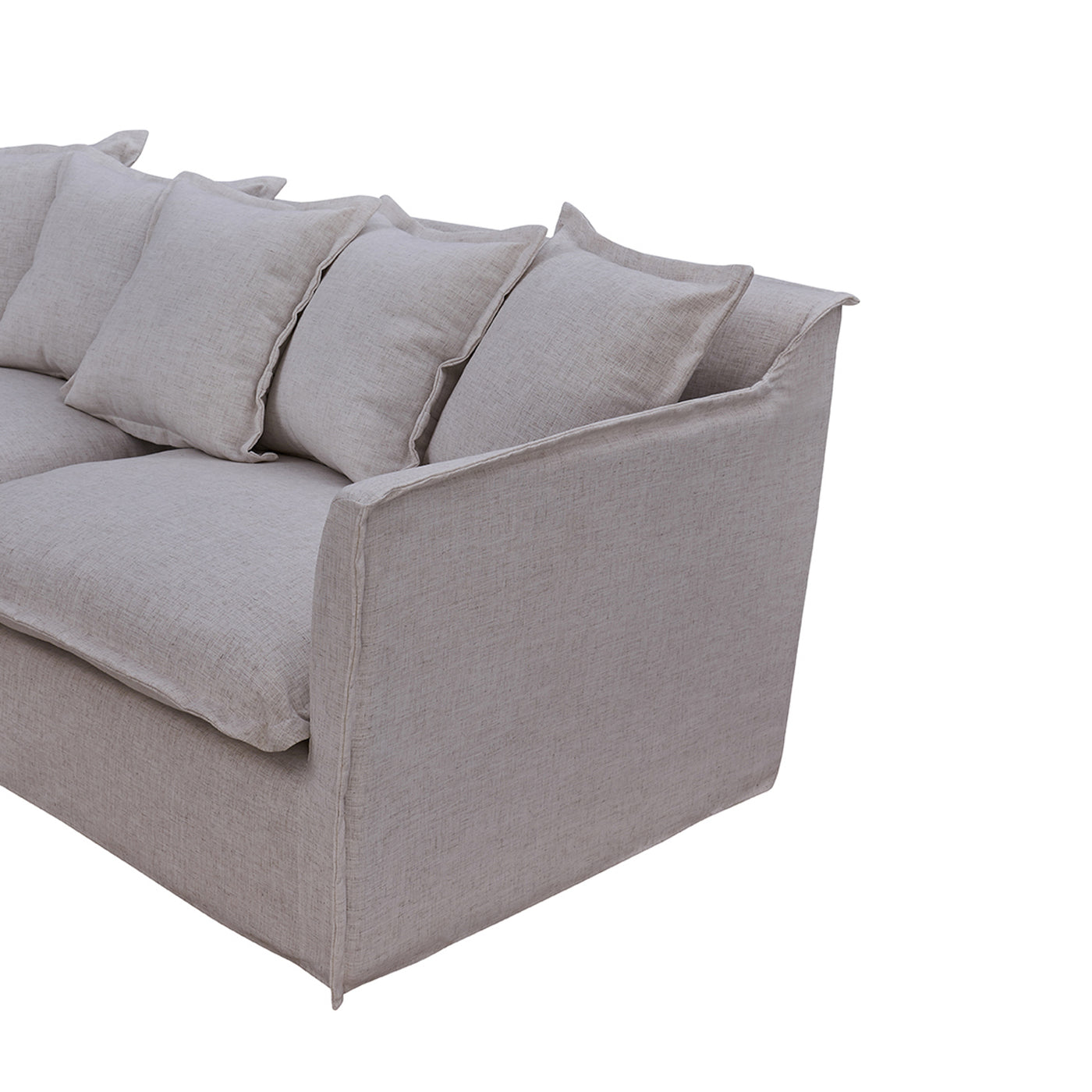 Finley 3-Seater Sofa