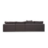 Palmer 3-Piece Left-Sectional Sofa Set