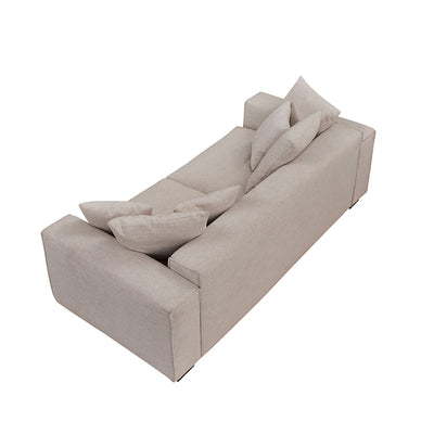 Orion 3-Seater Sofa