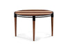 Medley 4-Seat Round Dining Table