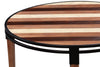 Medley 4-Seat Round Dining Table