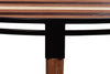 Medley 4-Seat Round Dining Table