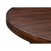 Avalon Round 8-Seat Dining Table—Large