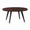 Avalon Round 8-Seat Dining Table—Large