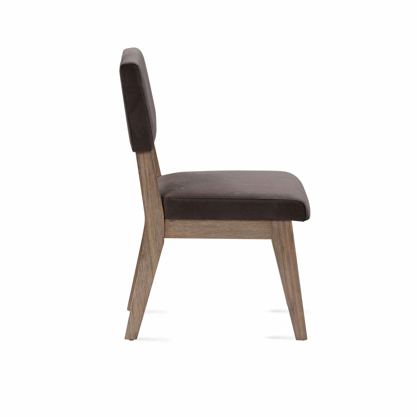 Iman Velvet Dining Chair