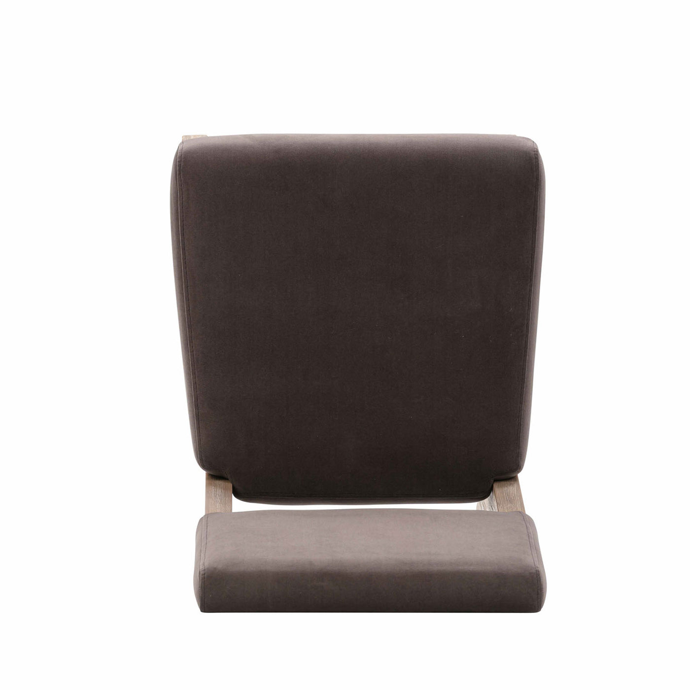 Iman Velvet Dining Chair