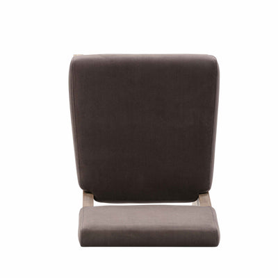 Iman Velvet Dining Chair