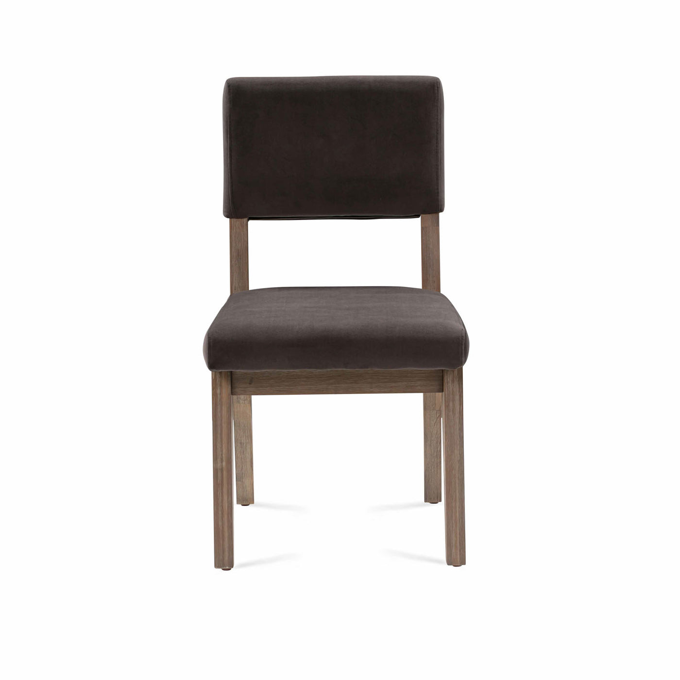 Iman Velvet Dining Chair