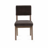 Iman Velvet Dining Chair