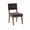 Iman Velvet Dining Chair