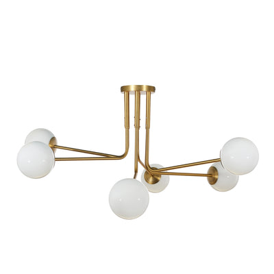 Bonnie 6-Bulb Chandelier