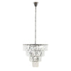 Eileen Crystal Chandelier - Large