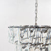 Eileen Crystal Chandelier - Large