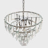 Eileen Crystal Chandelier - Large