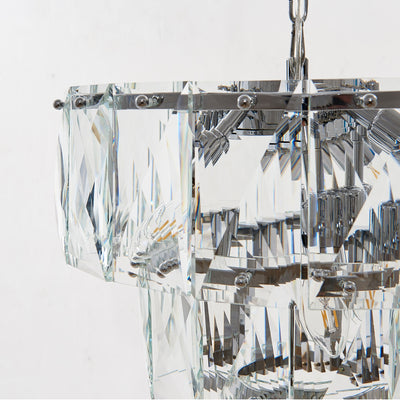 Eileen Crystal Chandelier - Small