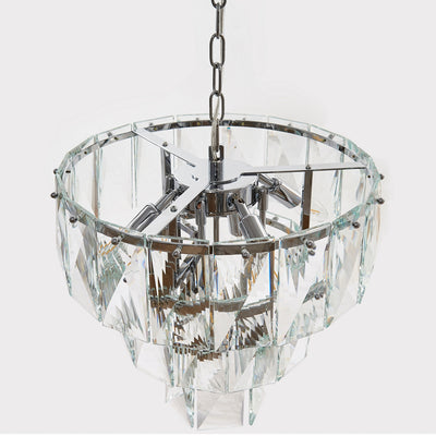 Eileen Crystal Chandelier - Small