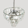 Eileen Crystal Chandelier - Small