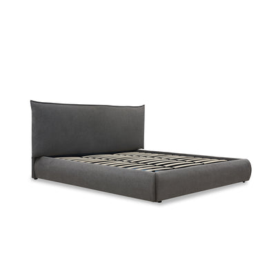 Emerson Upholstered Bed