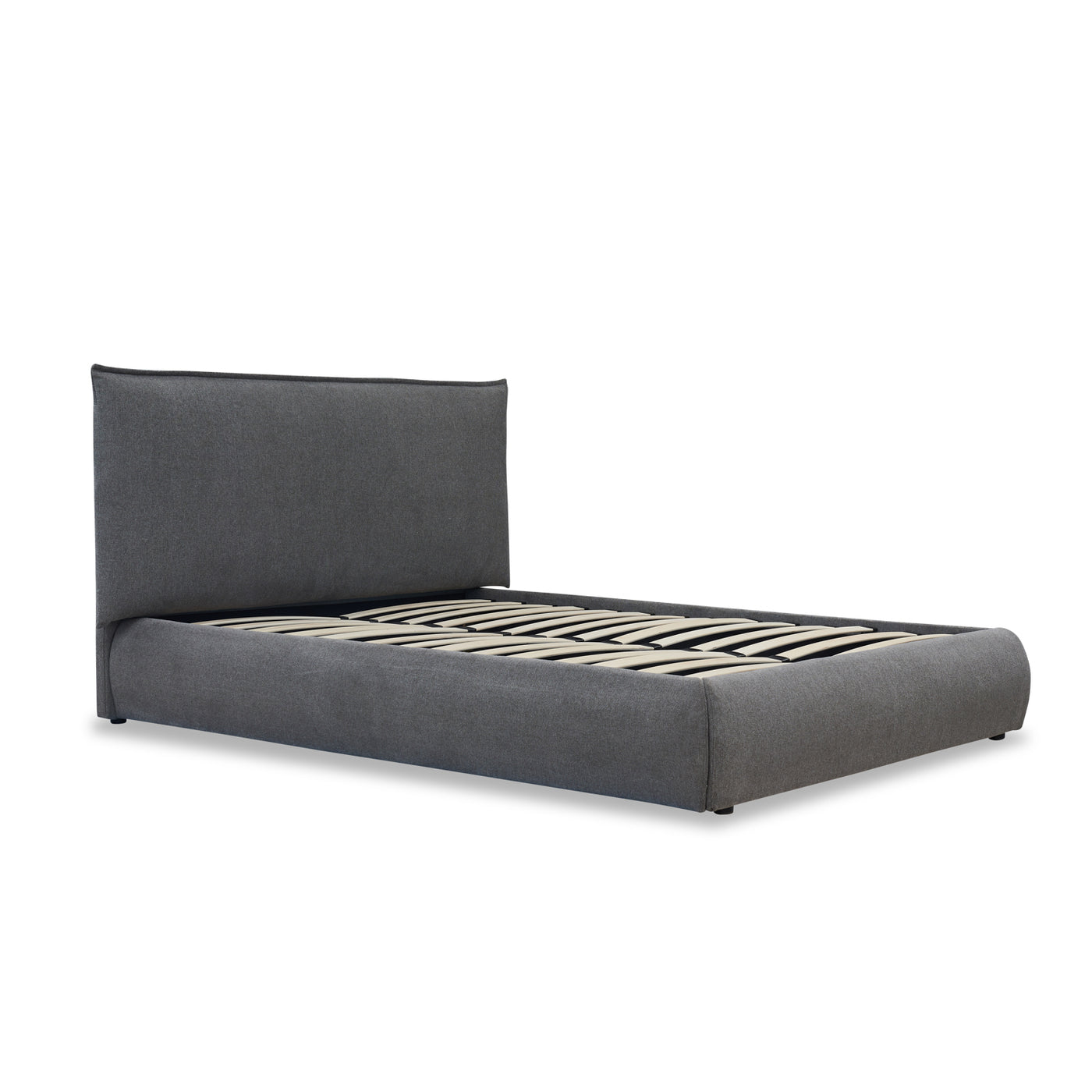 Emerson Upholstered Bed