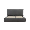 Emerson Upholstered Bed