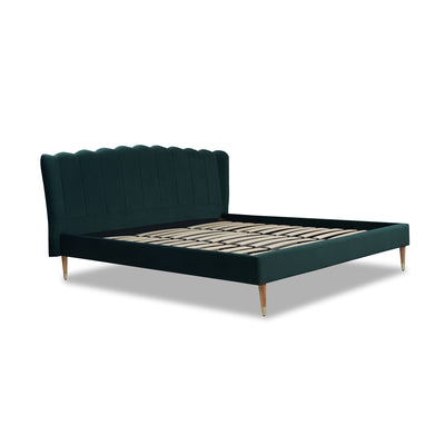 Brooke Upholstered Bed