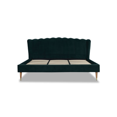 Brooke Upholstered Bed