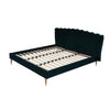 Brooke Upholstered Bed