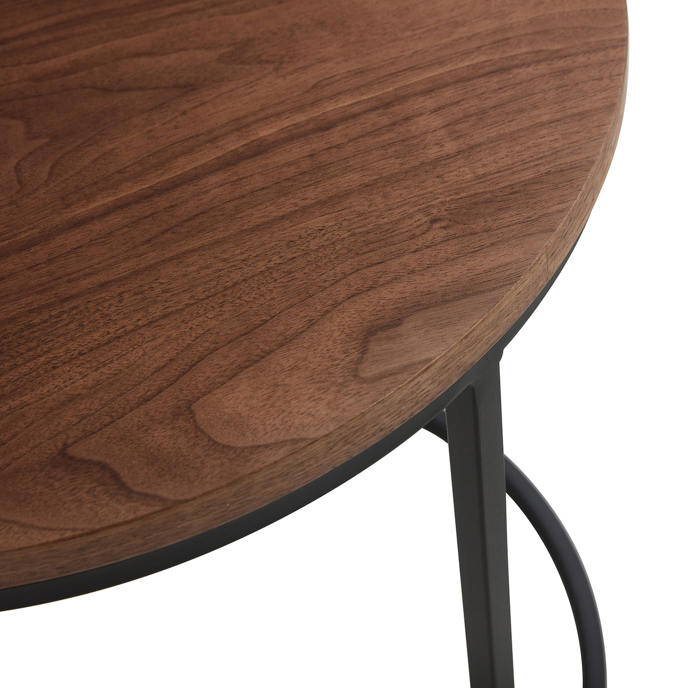 Alma Round Nesting End Tables