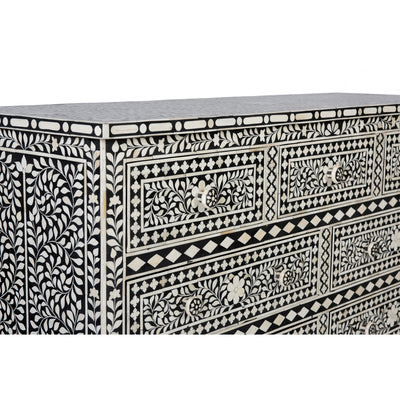 Aida 7-drawer Chest of Drawers