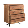 Streamline 4-Drawer Chest of Drawers