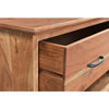 Streamline 4-Drawer Chest of Drawers