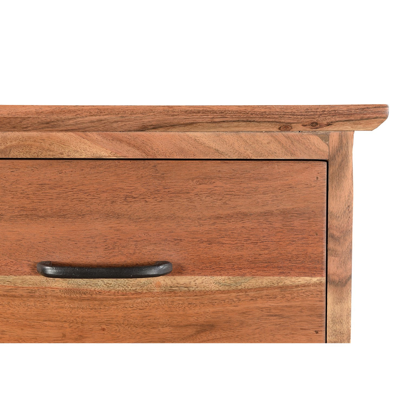 Streamline 4-Drawer Chest of Drawers