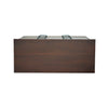 Streamline 4-Drawer Chest of Drawers