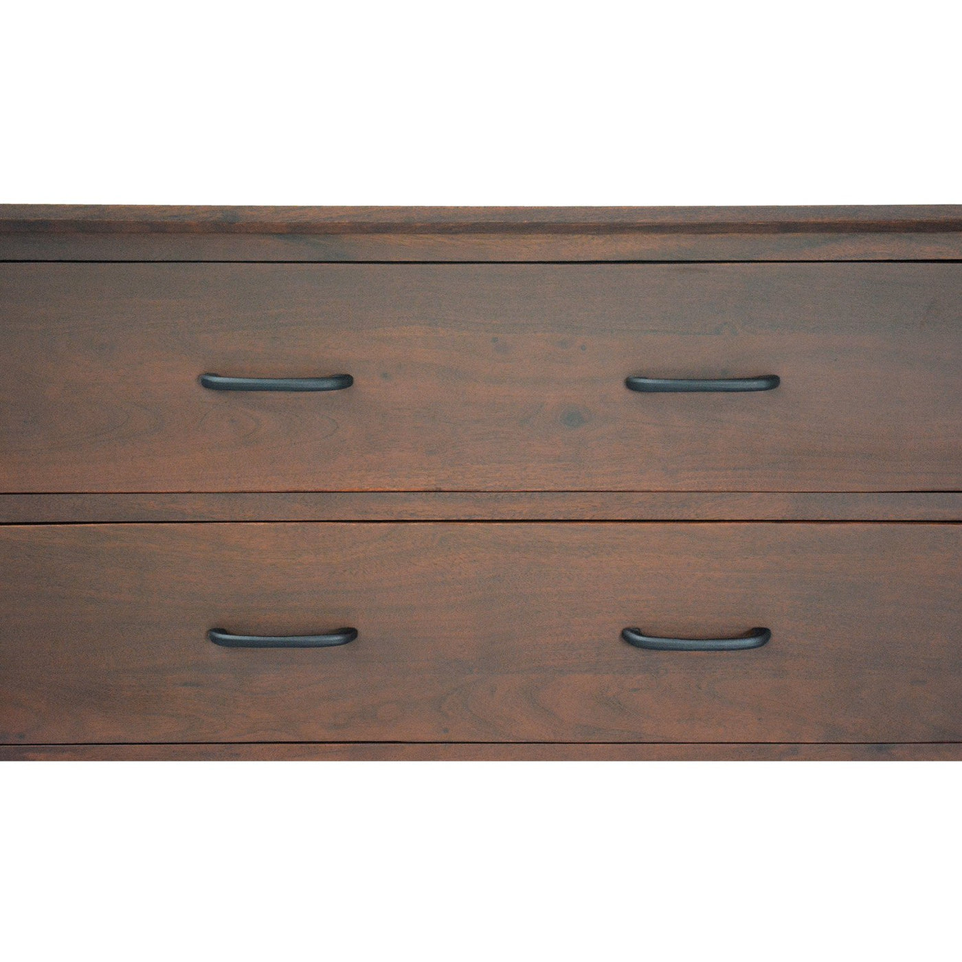 Streamline 4-Drawer Chest of Drawers