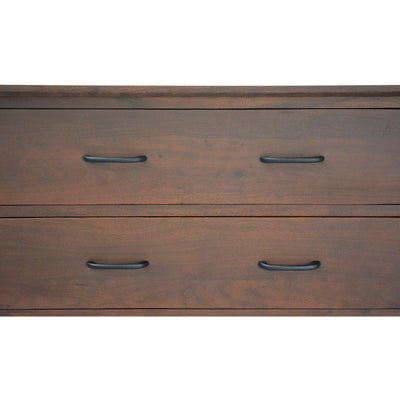 Streamline 4-Drawer Chest of Drawers