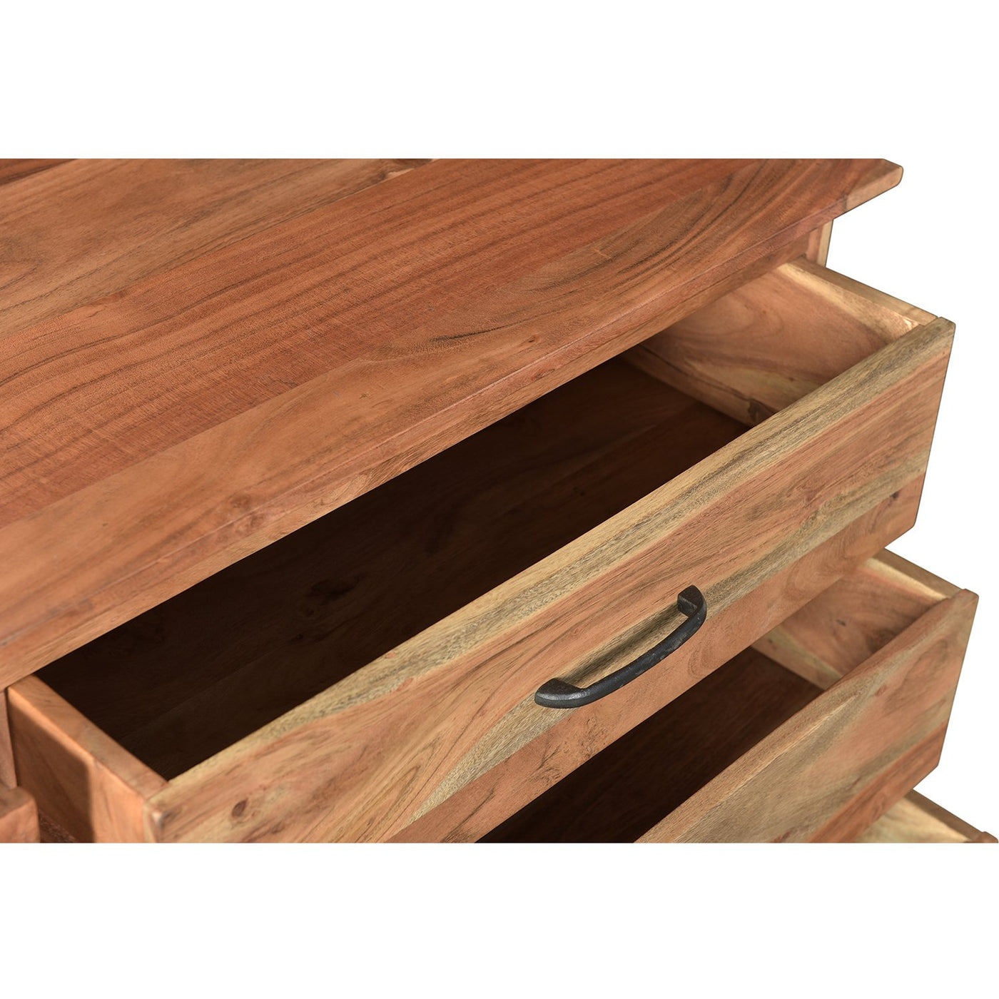 Streamline 6-Drawer Dresser