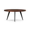 Avalon Small Oval Dining Table