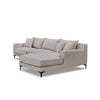 Kayden Left Side L-Shaped Modular Sofa