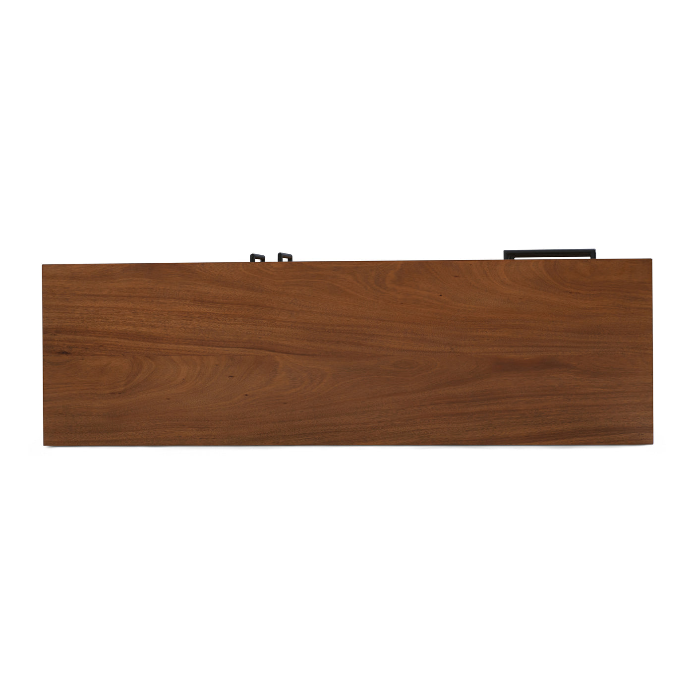 Isla Dining Buffet in Almond Finish