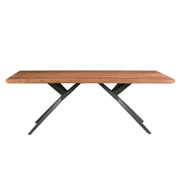 Streamline 8-Seat Dining Table