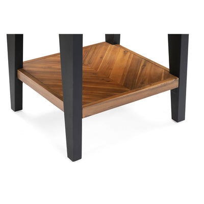 Avalon Side Table