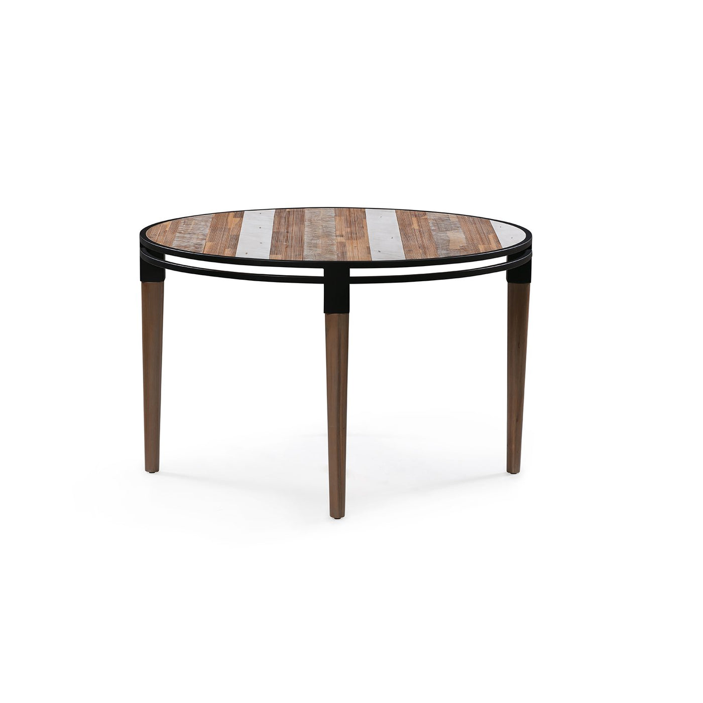 Medley 4-Seat Round Dining Table