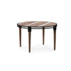 Medley 4-Seat Round Dining Table