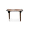 Medley 4-Seat Round Dining Table