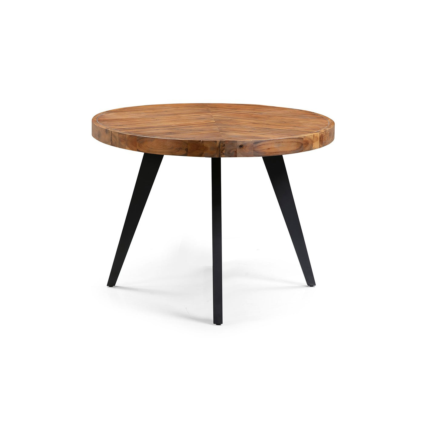 Avalon Small Oval Dining Table