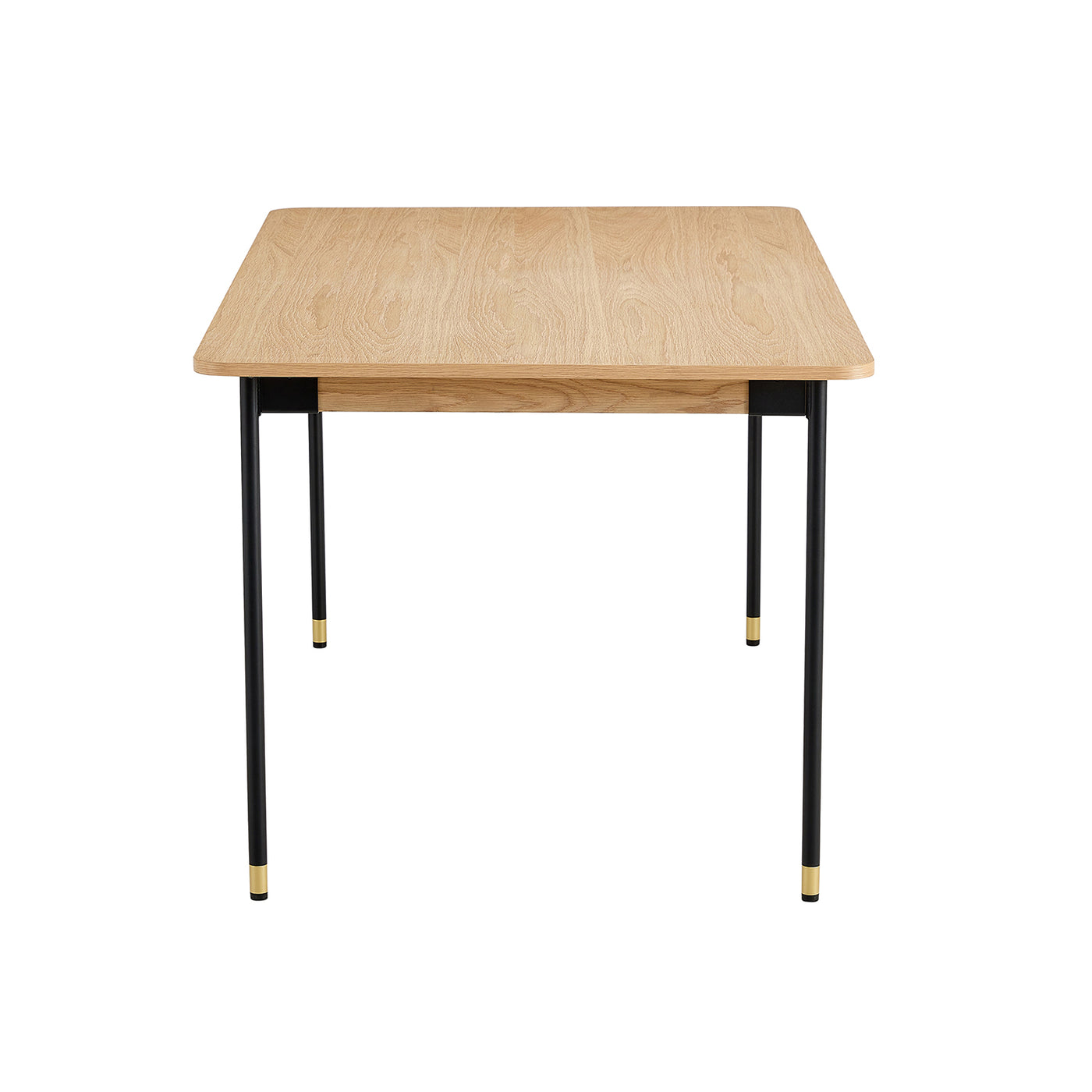 Halden 6-Person Dining Table